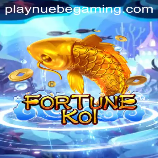 Discovering FORTUNEKOI: NUEBE Gaming's Latest Release