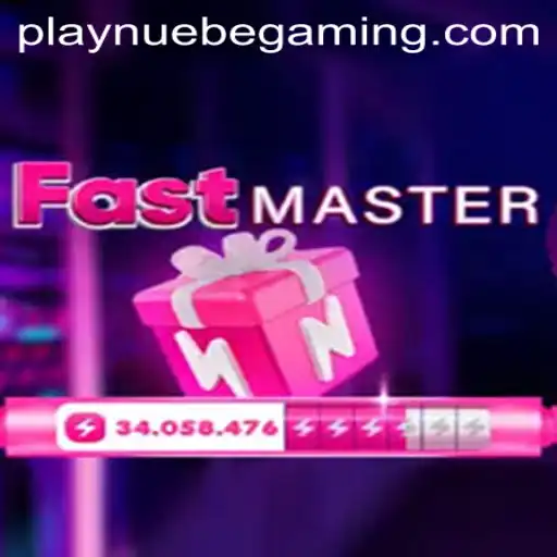 FastMaster Takes the Gaming World by Storm: A Deep Dive