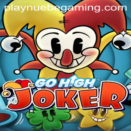 Exploring GoHighJoker: NUEBE Gaming's Innovative Card Game