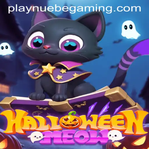 Experience the Thrill of HalloweenMeow with NUEBE Gaming