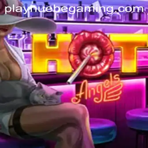 Discovering HotAngels: The Thrilling Game by NUEBE Gaming