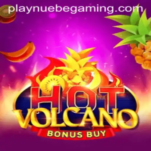 Exploring HotVolcanoBonusBuy in the World of NUEBE Gaming