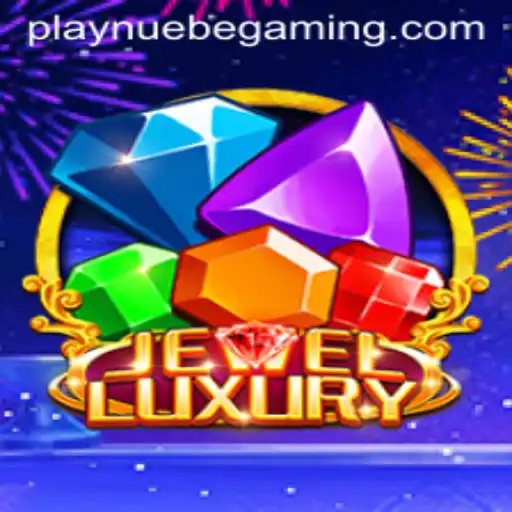Discovering JewelLuxury: The Latest Sensation by NUEBE Gaming
