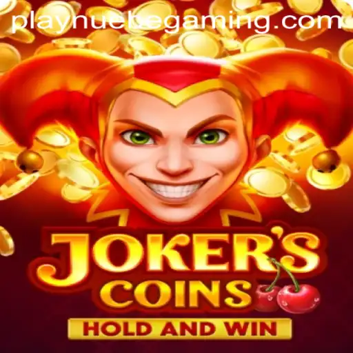 Exploring the Thrilling World of JokersCoins by NUEBE Gaming