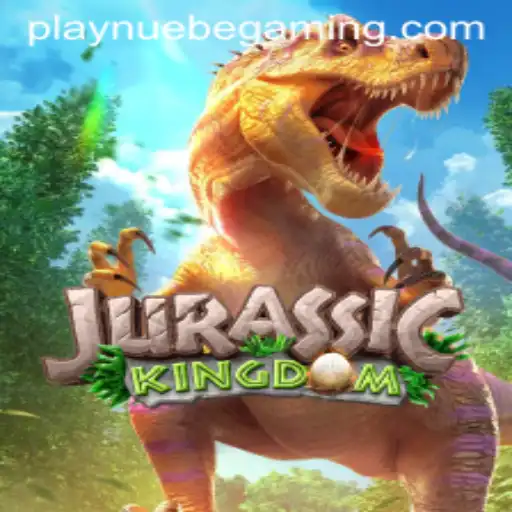 Exploring the Exciting World of JurassicKingdom with NUEBE Gaming