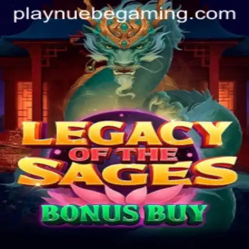 Explore the Exciting World of LegacyoftheSagesBonusBuy by NUEBE Gaming