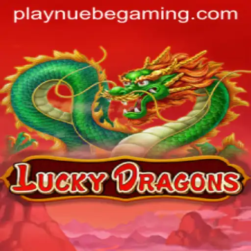 Exploring the Enchanting World of LuckyDragons with NUEBE Gaming