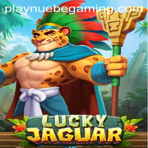 Discover the Exciting World of LuckyJaguar at NUEBE Gaming