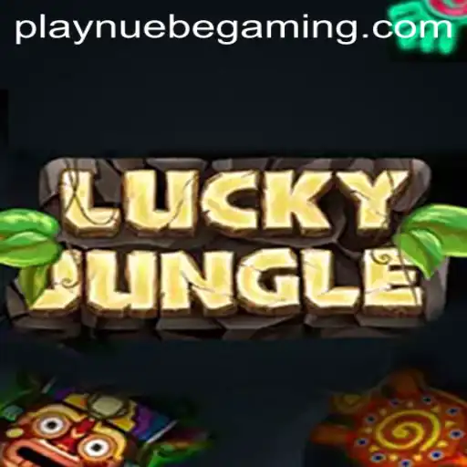 Exploring the Thrills of LuckyJungle: NUEBE Gaming's Latest Adventure