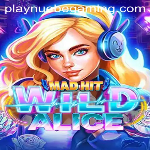 Discover MadHitWildAlice: An Engaging Adventure from NUEBE Gaming