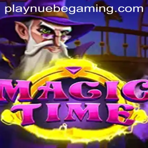 Unveiling the Wonders of MagicTime: A Journey Through NUEBE Gaming's Latest Adventure