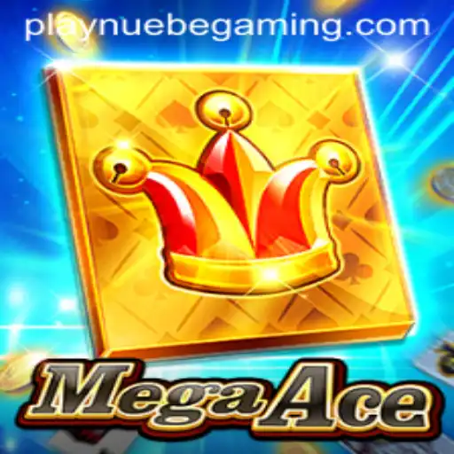 MegaAce: A Deep Dive into the Newest Game by NUEBE Gaming