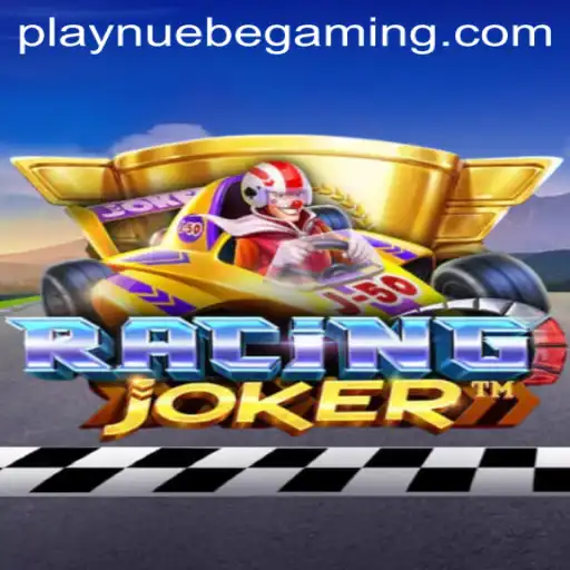 Exploring RacingJoker: NUEBE Gaming's Latest Thrilling Adventure
