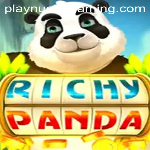 Exploring the World of RichyPanda: A Comprehensive Introduction to NUEBE Gaming's Latest Release