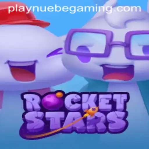 RocketStars: An Exciting Journey with NUEBE Gaming