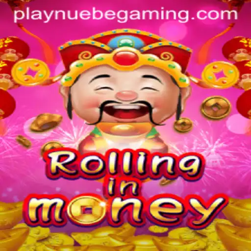RollingInMoney: NUEBE Gaming's Latest Sensation