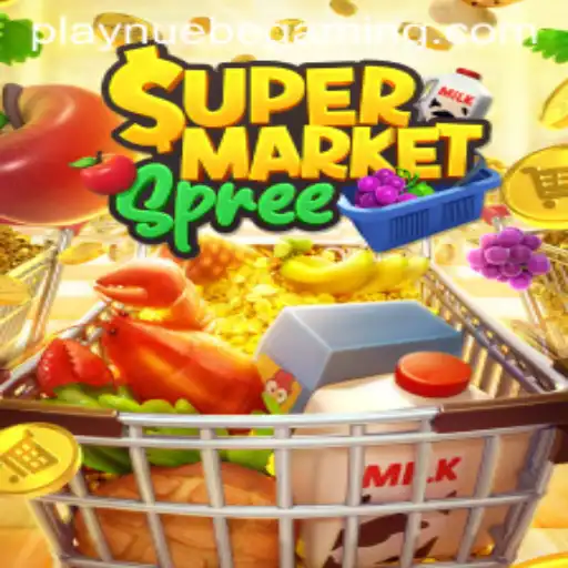 Discover the Thrill of SupermarketSpree with NUEBE Gaming