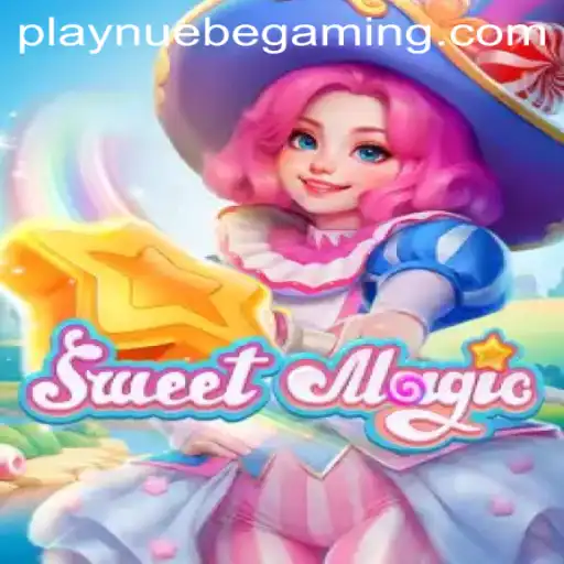 Exploring SweetMagic: A Comprehensive Guide to NUEBE Gaming's Latest Hit