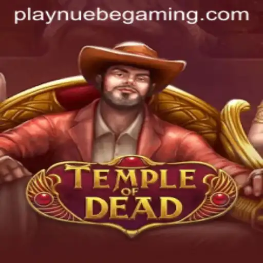 Exploring TempleofDead: A Deep Dive into NUEBE Gaming's Latest Release