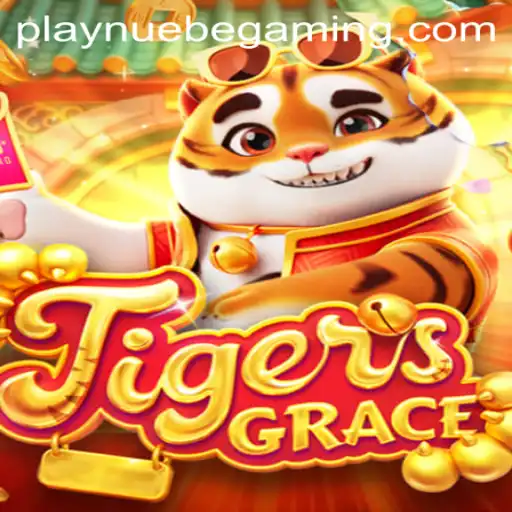 Exploring the Virtual Realm with TigersGrace and NUEBE Gaming