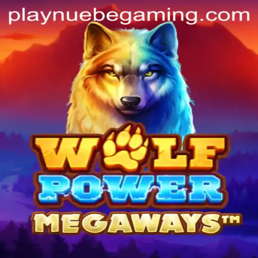 Exploring WolfPowerMega: NUEBE Gaming's Innovative Adventure