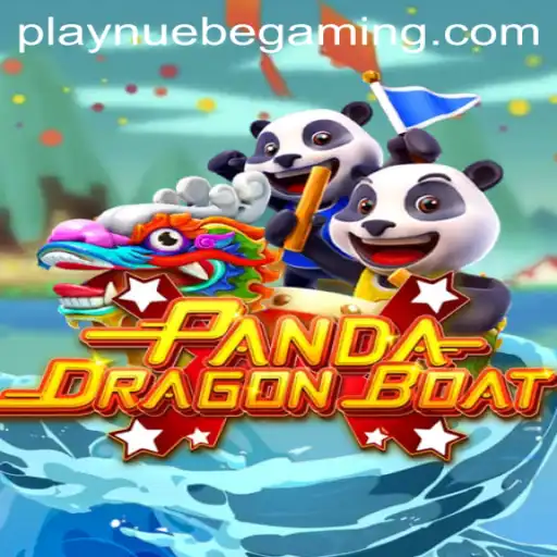 Discover the Magic of PANDADRAGONBOAT: A Unique Expedition with NUEBE Gaming