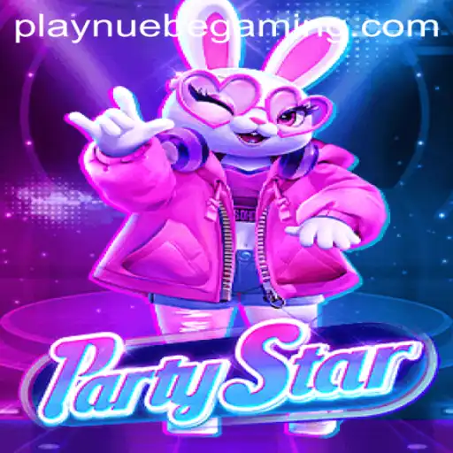 Unveiling PartyStar: A Revolutionary Game by NUEBE Gaming