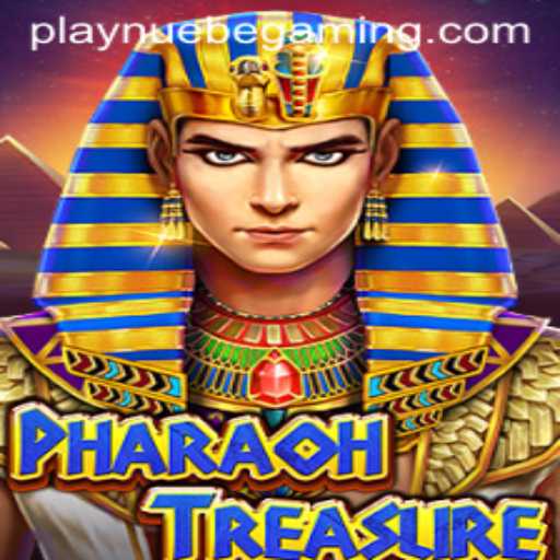 Discovering the Mysteries of PharaohTreasure: An Exciting Adventure by NUEBE Gaming