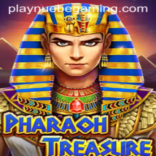 Discovering the Mysteries of PharaohTreasure: An Exciting Adventure by NUEBE Gaming