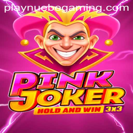 Unveiling PinkJoker: A Deep Dive into NUEBE Gaming's Latest Sensation