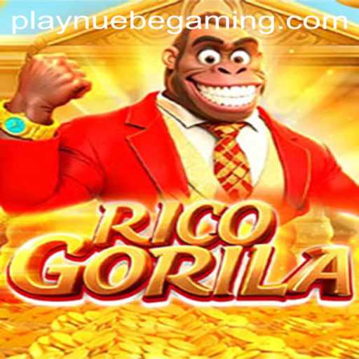 Exploring the Exciting World of RicoGorila in NUEBE Gaming