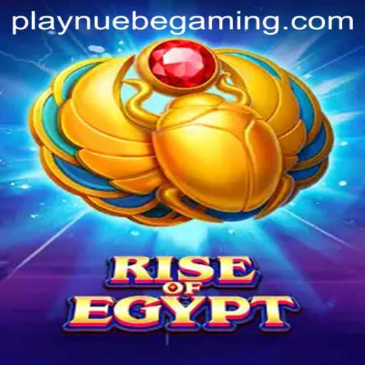 Discover the Excitement of RiseOfEgypt: A NUEBE Gaming Experience