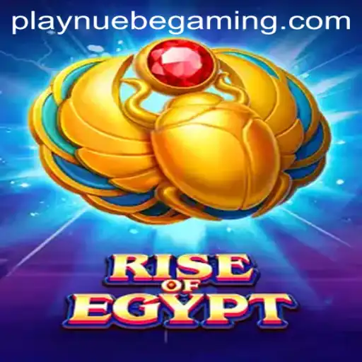 Discover the Excitement of RiseOfEgypt: A NUEBE Gaming Experience