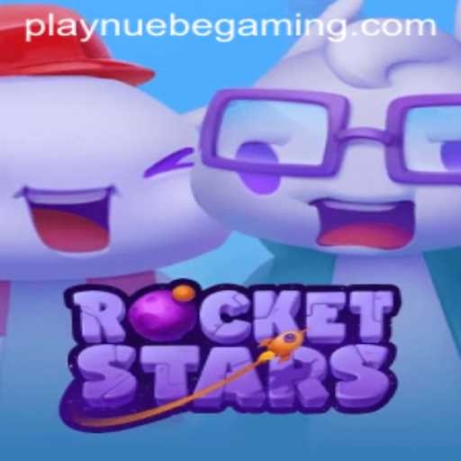 RocketStars: An Exciting Journey with NUEBE Gaming