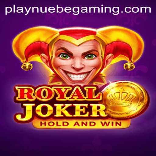 Exploring the RoyalJoker: A Journey Through NUEBE Gaming's Latest Adventure