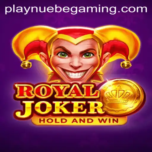 Exploring the RoyalJoker: A Journey Through NUEBE Gaming's Latest Adventure