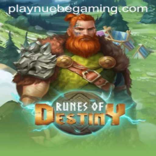 The Enchanting World of RunesOfDestiny by NUEBE Gaming