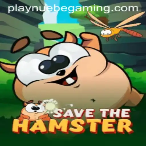 SavetheHamster: A Deep Dive into NUEBE Gaming's Latest Sensation