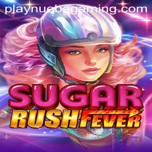 Dive into the Sweet World of SugarRushFever: A Look at NUEBE Gaming's Latest Sensation