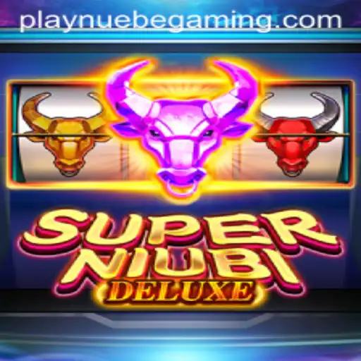 Exploring SuperNiubiDeluxe: The Ultimate Gaming Experience by NUEBE Gaming