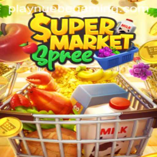 Discover the Thrill of SupermarketSpree with NUEBE Gaming