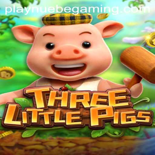 Discover the Exciting World of THREELITTLEPIGS from NUEBE Gaming