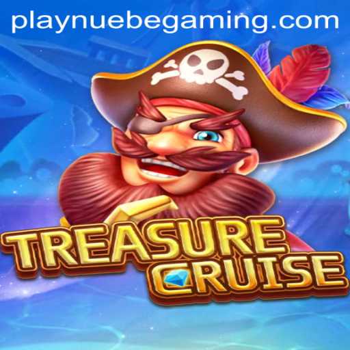 Discover the Thrills of TREASURECRUISE: A Deep Dive into NUEBE Gaming's Latest Adventure