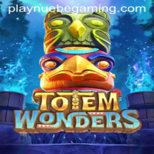 Exploring the World of TotemWonders by NUEBE Gaming