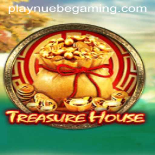 Exploring the Fascinating World of TreasureHouse: A NUEBE Gaming Adventure