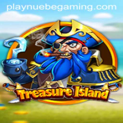 Discovering the Thrills of TreasureIsland: A Journey into NUEBE Gaming's Latest Adventure