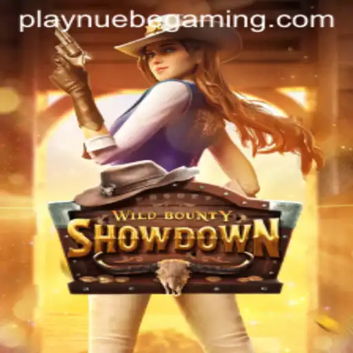 WildBountyShowdown: A Captivating Game Journey with NUEBE Gaming