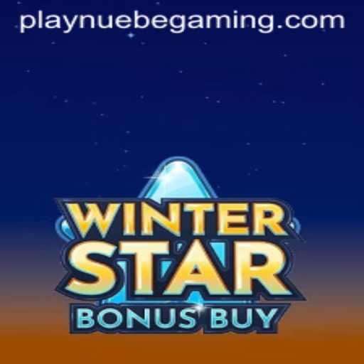 WinterStarBonusBuy: A Glacial Adventure by NUEBE Gaming