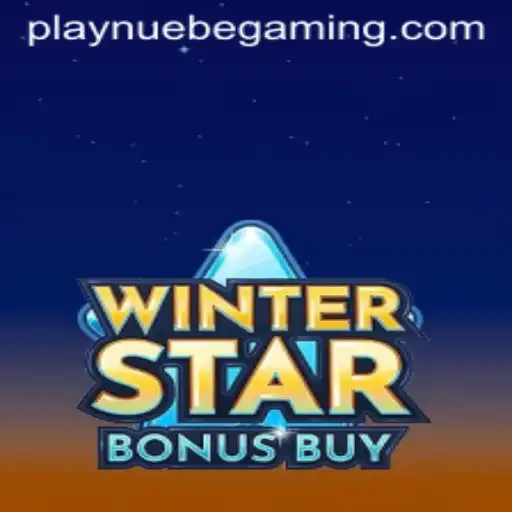 WinterStarBonusBuy: A Glacial Adventure by NUEBE Gaming